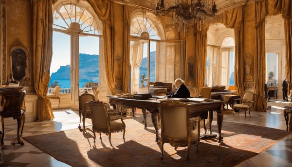 Aux origines de la famille Pastor : saga d’une dynastie monégasque