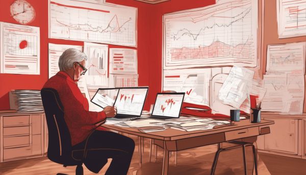 Comment la baisse de votre retraite Agirc-Arrco impacte vos finances
