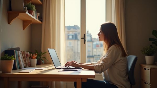 Investir dans le logement étudiant : des avantages inattendus à considérer