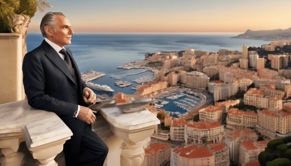 La fameuse dynastie Pastor qui transforme Monaco en terre d’opportunités
