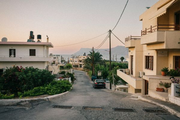 Opportunités d'achat d'une villa sur la route de l'ourika