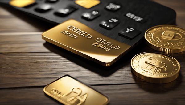 Optimiser le coût de votre carte Gold Crédit Agricole