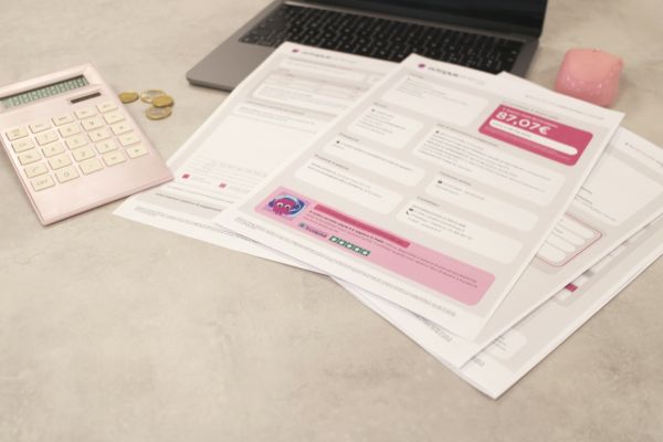 Optimisez votre fiscalité grâce à notre simulateur en 90 secondes