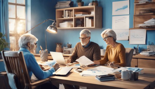 Que faire face à la baisse de votre retraite Agirc-Arrco ?