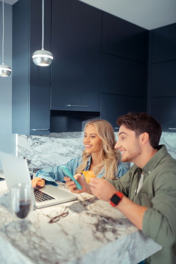 Comparatif banque en ligne : trouvez votre partenaire idéal en 2024