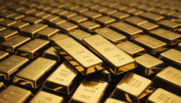 Lingotin d'or 10g : un atout précieux pour votre portefeuille