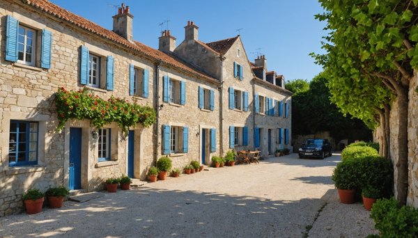 Top conseils pour réussir votre investissement immobilier à l'île de ré