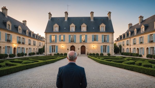 Les meilleures astuces pour sélectionner un conseiller immobilier en france