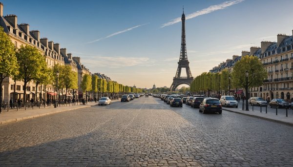 Découvrez les stratégies efficaces pour gérer votre patrimoine à paris