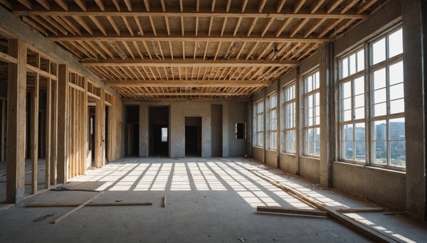 Guide pratique pour optimiser l'expertise d'assuré en construction