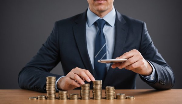 Optimisez vos finances avec l'expertise des advisors iter