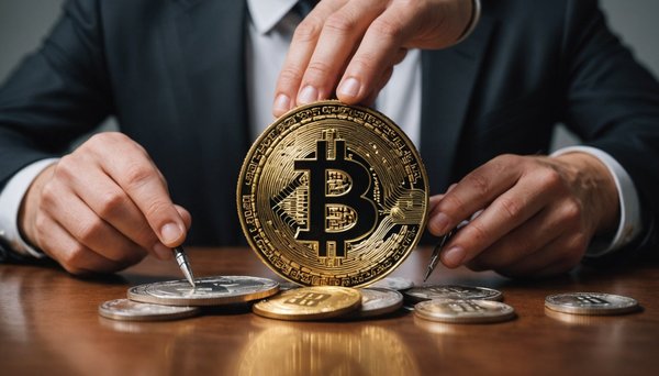 Gpt crypto : 5 raisons d'investir dès maintenant